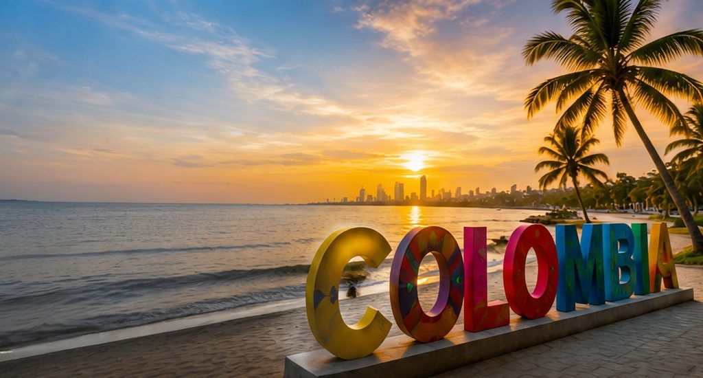 Caribe colombiano - Costeñol